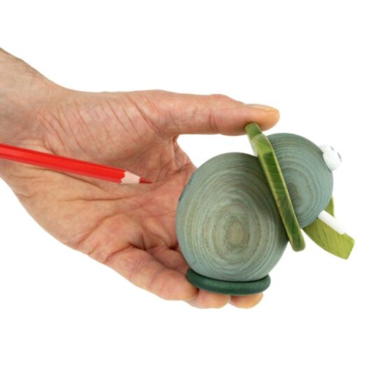 04 anspitzer elefant gruen stift 1