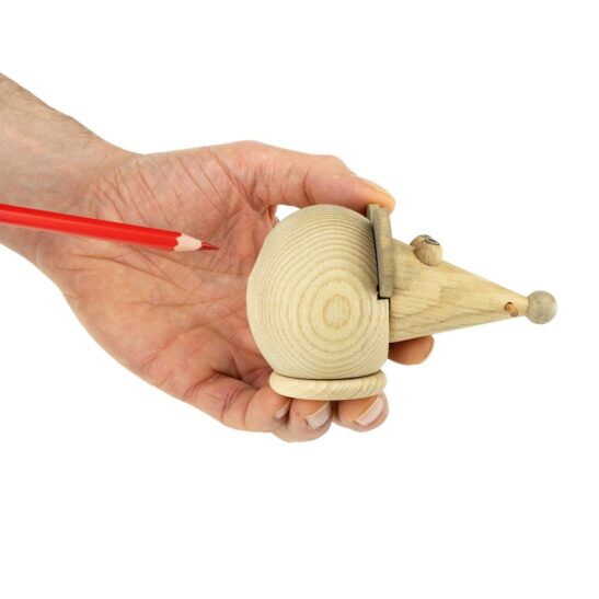 04 anspitzer maus natur stift 1